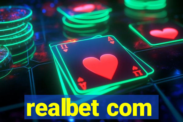 realbet com